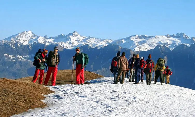 Kwani Bugyal