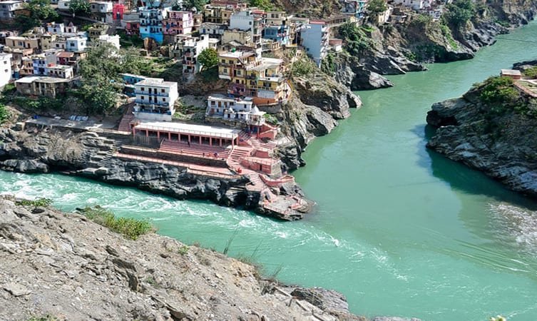 Rudraprayag