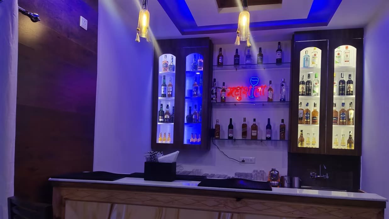 Bar Madhushala